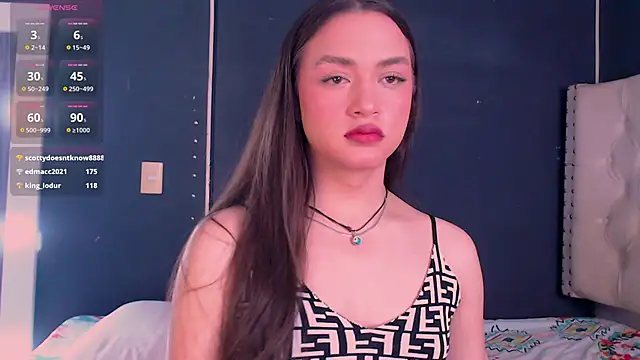 valen thompson online show from December 15, 2024, 12:51 am