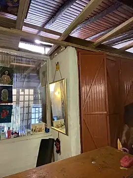 PrincessLauren420 online show from February 21, 2025, 6:04 pm