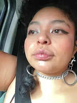 PrincessLauren420 online show from March 18, 2025, 1:20 pm