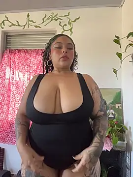 PrincessLauren420 online show from February 21, 2026, 9:16 pm