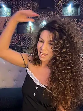 Marilyn La Rose online show from February 26, 2026, 8:30 pm