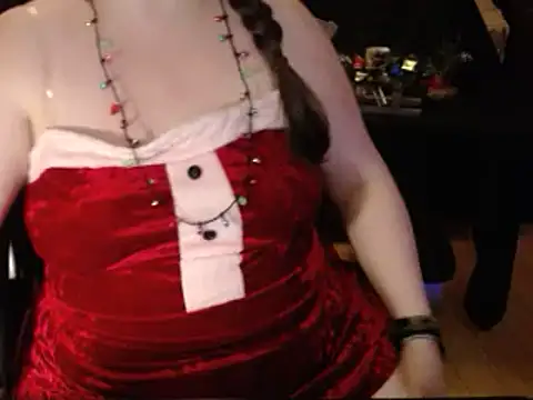 Cocotinexo online show from December 26, 2024, 2:33 am