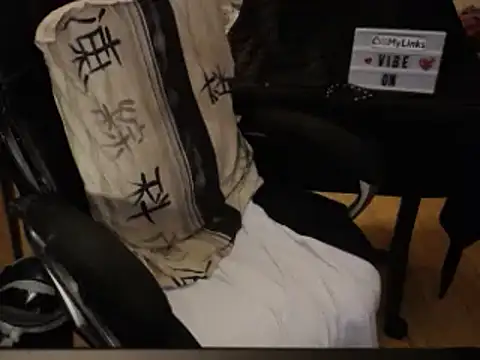 Cocotinexo online show from March 19, 2025, 5:41 am