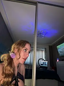 RockQueen A online show from January 28, 2025, 8:47 am