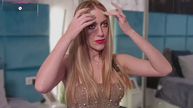 RockQueen A online show from September 30, 2025, 5:34 am