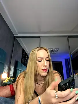 RockQueen A online show from October 16, 2025, 4:08 pm