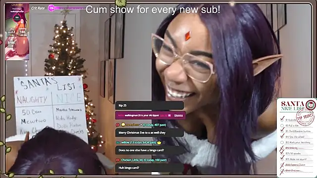 Cheybaaee online show from December 25, 2024, 2:46 am