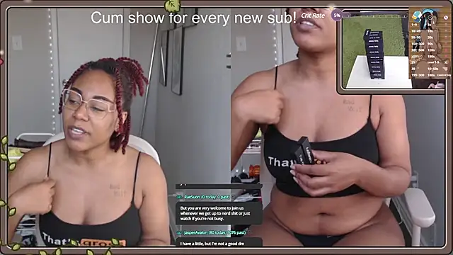 Cheybaaee online show from February 1, 2025, 7:23 pm