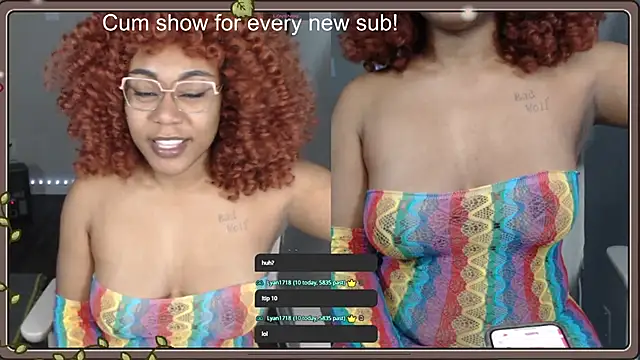 Cheybaaee online show from February 21, 2025, 2:39 am