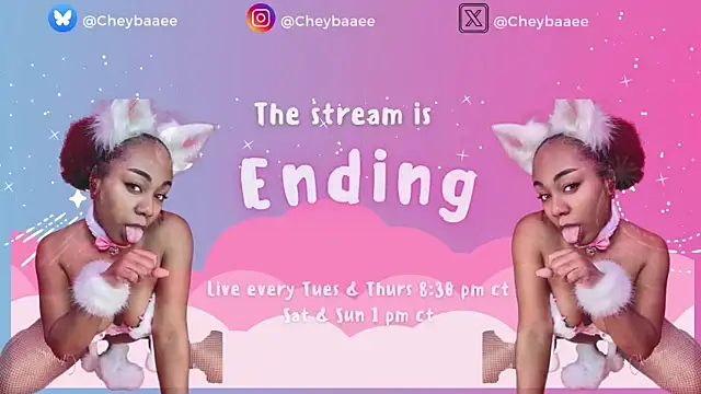 Cheybaaee online show from February 26, 2025, 2:37 am