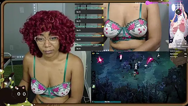 Cheybaaee online show from October 10, 2025, 1:48 am