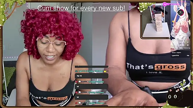 Cheybaaee online show from November 2, 2025, 6:21 pm