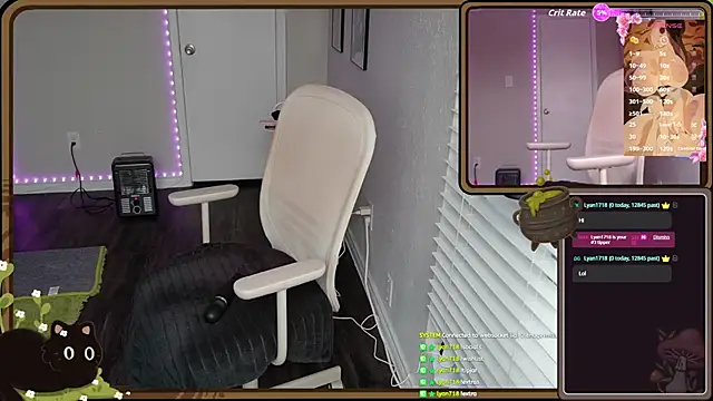 Cheybaaee online show from December 4, 2025, 8:17 pm