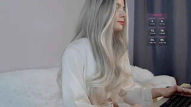 Goddessex online show from January 30, 2025, 4:37 am