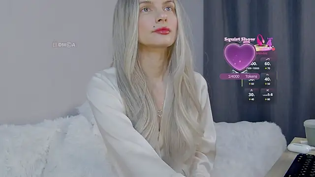 Goddessex online show from March 16, 2025, 3:58 am