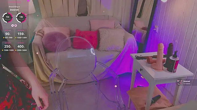 Crazy Wine online show from April 16, 2026, 10:01 pm