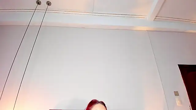 JupiteFox online show from February 25, 2026, 12:53 am