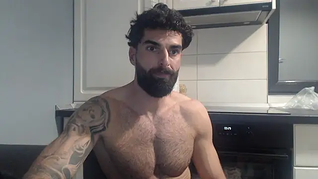 Verycutex online show from February 8, 2026, 10:35 pm