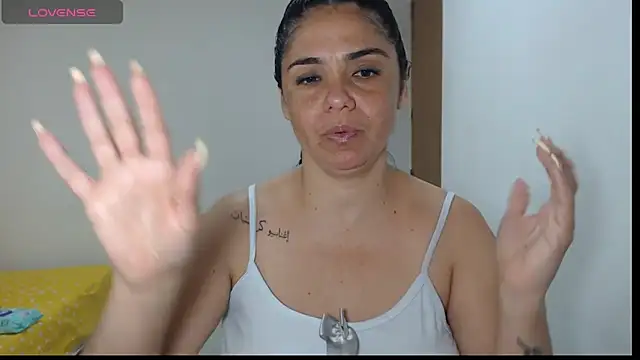 selena ferri online show from September 28, 2025, 7:08 pm