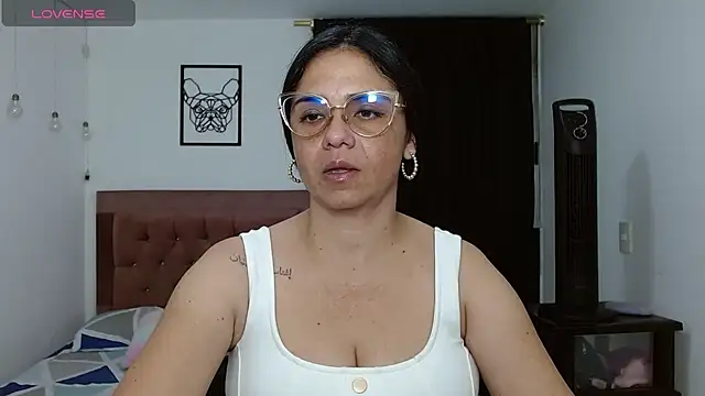 selena ferri online show from April 20, 2026, 2:58 am