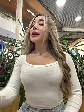 Alexa seexy1 online show from February 9, 2025, 12:28 am