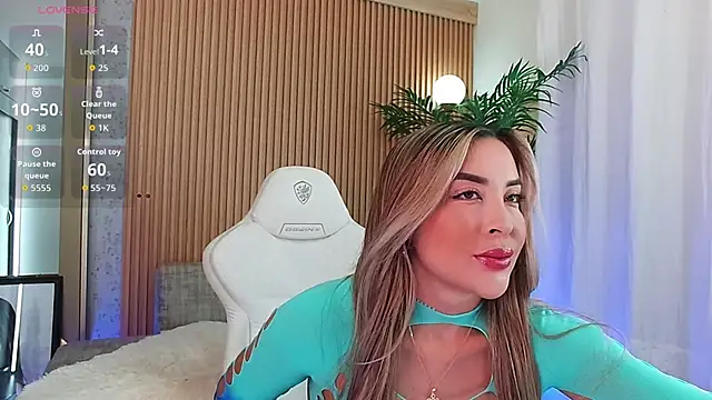 Snapshot of Alexa_seexy1 chatting on June 2, 2026, 12:12 am Alexa seexy1 online show from June 2, 2026, 12:12 am