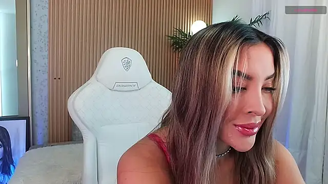 Alexa seexy1 online show from July 31, 2026, 12:21 am