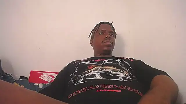 BlackRunning online show from March 4, 2026, 4:40 am