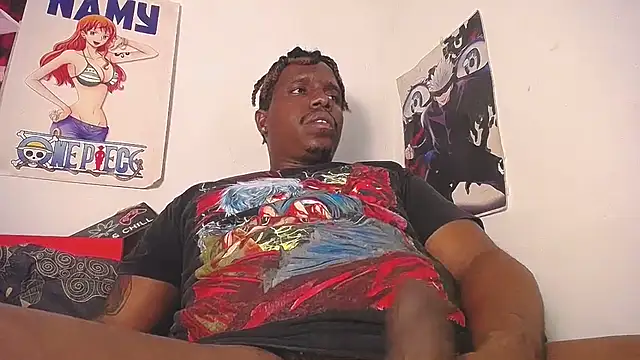 BlackRunning online show from March 16, 2026, 4:51 am