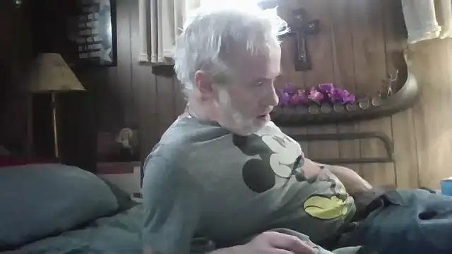 Makowboy online show from February 12, 2025, 10:59 pm