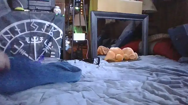 Makowboy online show from November 5, 2025, 8:31 pm