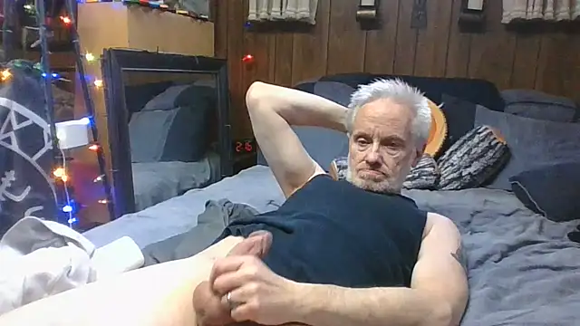 Makowboy online show from January 7, 2026, 9:17 pm