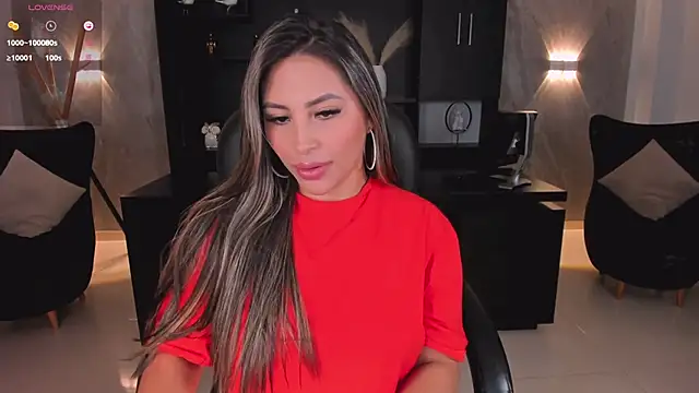 MiaRoberts1 online show from February 12, 2025, 1:52 am