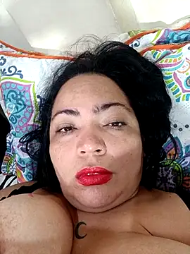 NIKOLE1301 online show from February 19, 2025, 2:01 pm