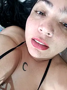 NIKOLE1301 online show from March 2, 2025, 7:12 pm