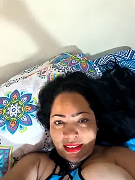 NIKOLE1301 online show from October 7, 2025, 2:03 pm