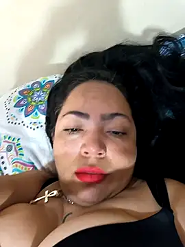 NIKOLE1301 online show from October 11, 2025, 4:38 pm