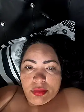 NIKOLE1301 online show from December 4, 2025, 9:56 pm