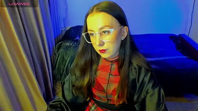 Snapshot of CurlySteph chatting on May 25, 2026, 7:09 pm CurlySteph online show from May 25, 2026, 7:09 pm