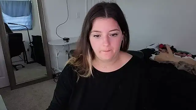magicsparkles online show from May 24, 2026, 7:30 pm