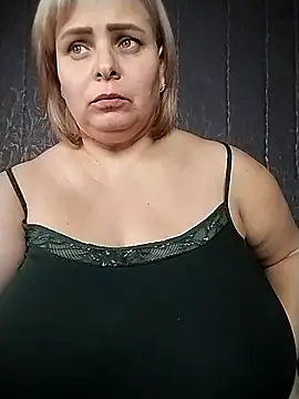 EvaCristal online show from March 1, 2025, 8:56 am