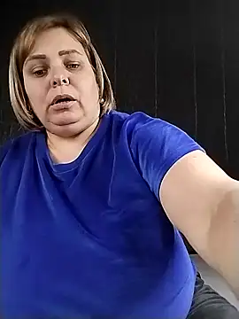 EvaCristal online show from February 27, 2026, 7:52 am