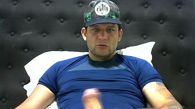 altenori112 online show from January 30, 2025, 9:58 pm