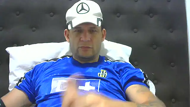 altenori112 online show from February 20, 2025, 7:30 pm