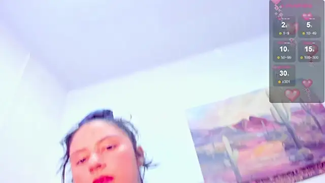 Dona and Carl online show from January 9, 2026, 7:15 pm