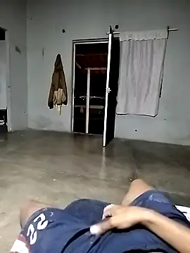 Chacal Armyy online show from March 2, 2026, 5:08 am