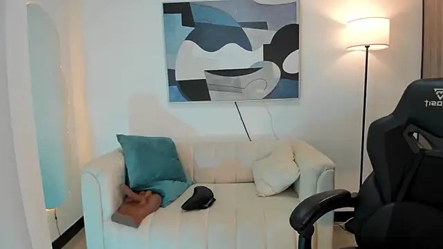 SaraParker  online show from February 6, 2026, 8:56 pm