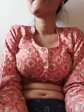 Snapshot of Manjushri35 chatting on February 21, 2025, 6:18 am Manjushri35 online show from February 21, 2025, 6:18 am