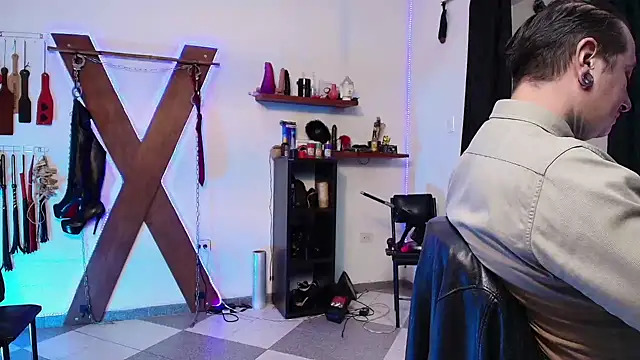 boy n girl online show from February 6, 2025, 7:40 pm