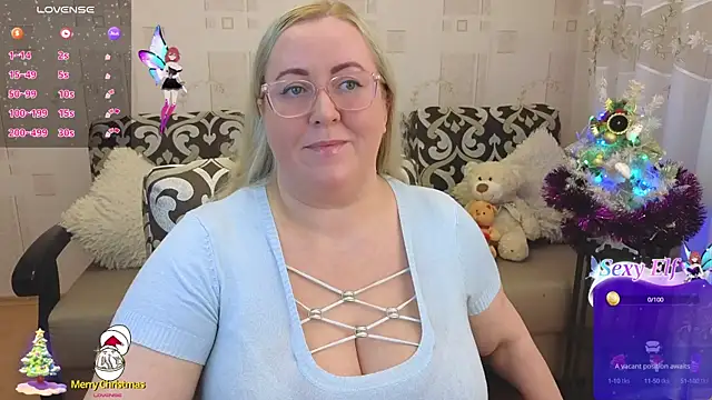 Ginesia online show from December 20, 2024, 2:16 pm